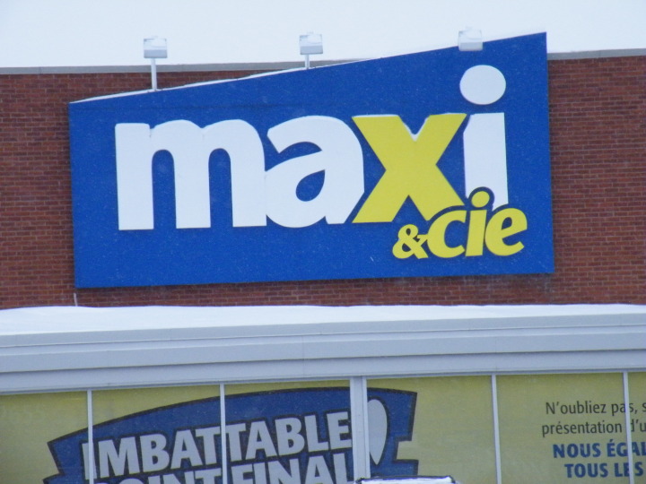 Un nouveau magasin Maxi a ouvert ses portes à Brossard, créant 60 emplois.