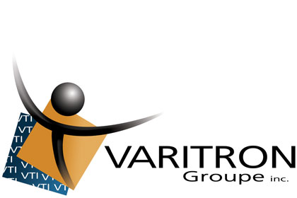 Photo Site Web de Varitron