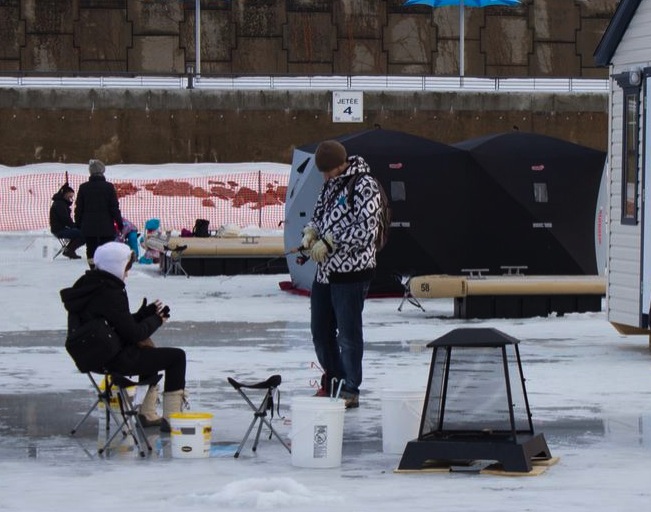 Phot: VieuxPortMontréal