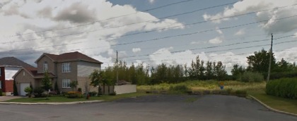 Le boulevard des Prés-Verts sera prolongé.