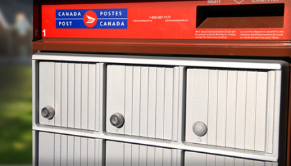 Longueuil demande de surseoir la venue des boîtes communautaires des Postes item-thumbnail