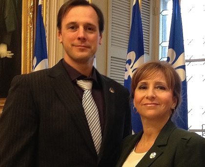 Deux députés de la CAQ veulent limiter les hausses de taxe scolaire item-thumbnail