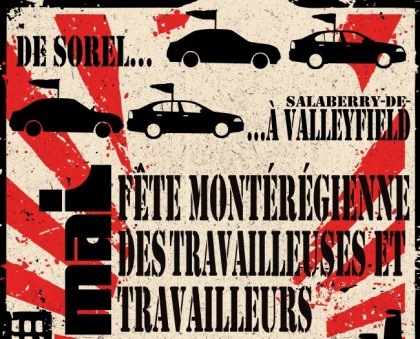 Fête internationale des travailleurs animée item-thumbnail