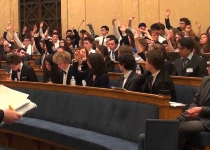 Initier des élèves au travail des députés item-thumbnail