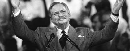 La population est invitée à rendre hommage à Jacques Parizeau cette semaine.