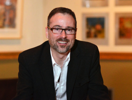 Dominic Trudel quitte le CMCC.