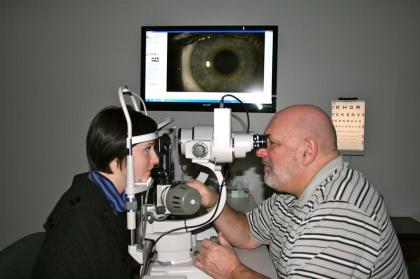 Volontaires recherchés par les futurs opticiens d’Édouard-Montpetit item-thumbnail