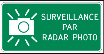 Surveillance de la vitesse sur l’autoroute 20 ouest item-thumbnail