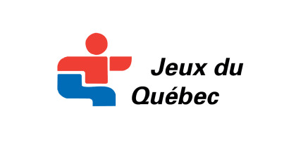 Invitation à faire partie de l'équipe de softball pour les Jeux du Québec 2016.