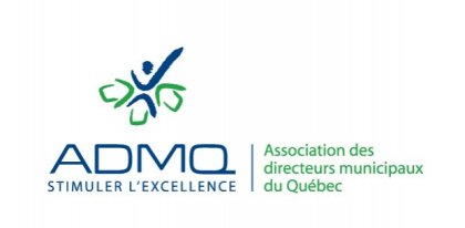 Huit DG de municipalités ont vu leur travail reconnu par les gens de l'ADMQ.