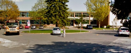 Saint-Lambert améliore la sécurité près de l’école Préville item-thumbnail