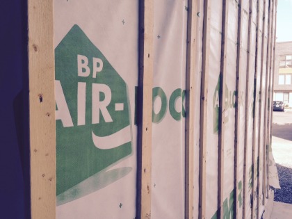 Baisse dans le marché immobilier sur la Rive-Sud en juillet.