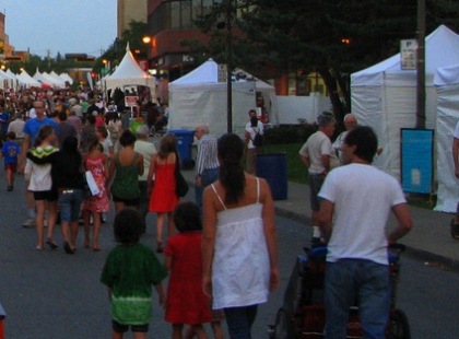 Quatre jours de fête à Saint-Lambert item-thumbnail