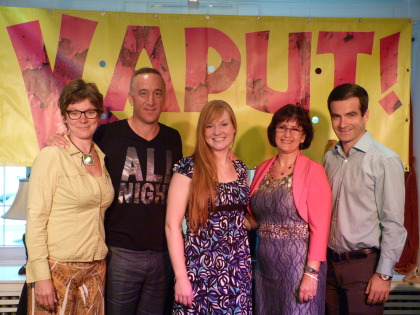 Festival des artistes récupérateurs de Beloeil item-thumbnail