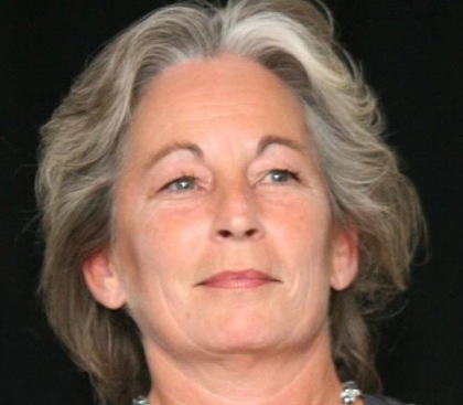 La conseillère Monique Bastien.