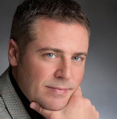 Patrice Richer