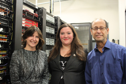 Le cégep Édouard-Montpetit offrira, pour la première fois en Montérégie, une nouvelle attestation d’études collégiales (AEC) en gestion de réseaux Linux et Windows.