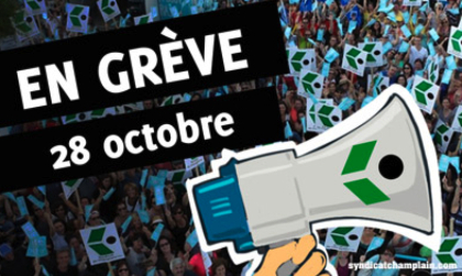 Piquetage ce matin devant les écoles item-thumbnail