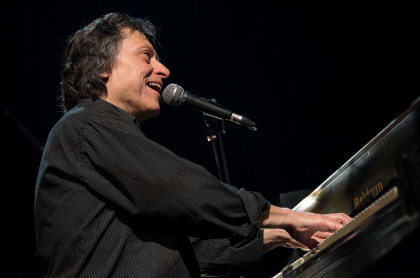 Le pianiste Benoit Gauthier sera en spectacle le dimanche 18 octobre, à 11 h, au centre socioculturel de Brossard, pour présenter le spectacle Lettres de Lelièvre.