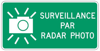 Des radars photo feront leur apparition dans des villes de l'agglomération de Longueuil.