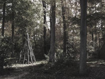 La Maison amérindienne de Mont-Saint-Hilaire propose un pectacle de contes et de légendes l’érablière hantée.