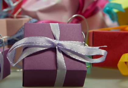 Ce sera le Ce sera ce vendredi le dépouillement d'arbre de Noël que Martine Ouellet tient annuellement pour les enfants de familles défavorisées.