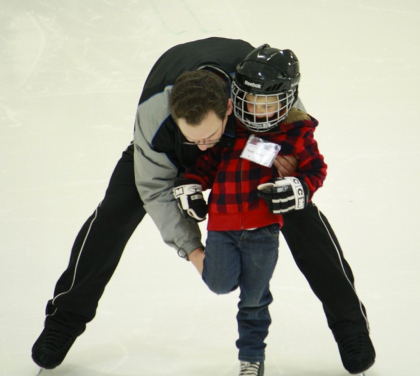 Nouvelle patinoire au centre-ville de Saint-Lambert item-thumbnail