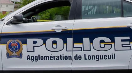 Les policiers de Longueuil rapportent deux événements en fin de semaine.