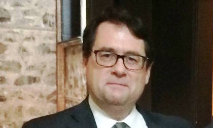 Bernard Drainville veut rencontrer les citoyens le 8 décembre.