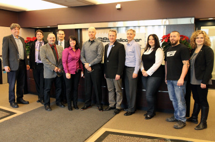 Bell Helicopter accorde un don àl’ÉNA item-thumbnail