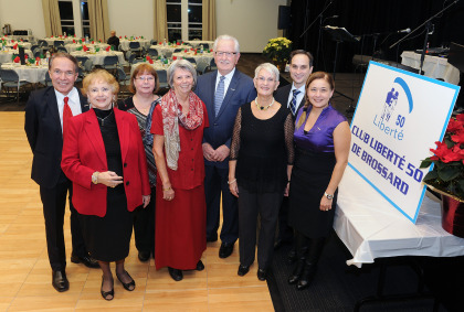 Souper de Noël du Club Liberté 50 item-thumbnail