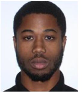 Suspect recherché par le SPAL.