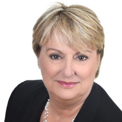 La présidente de la CSMV, Carole Lavallée.