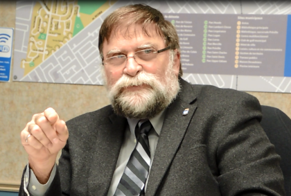 Saint-Lambert maintient le cap sur la poursuite dans l'affaire du bruit au parc Jean-Drapeau.