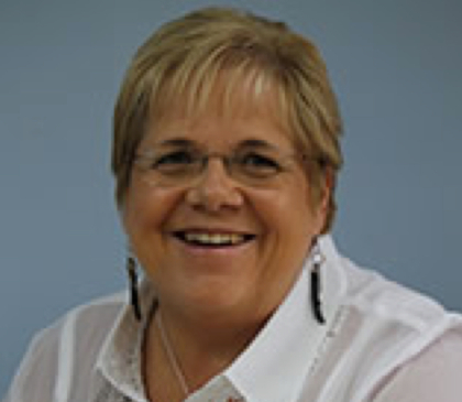 Claudette Pitre-Robin