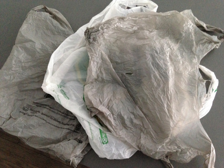 L'industrie du plastique du Québec veut que Brossard révise sa position de bannir cette année les sacs de plastique.
