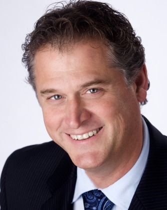 Georges Pichet est le nouveau directeur général de Saint-Lambert.
