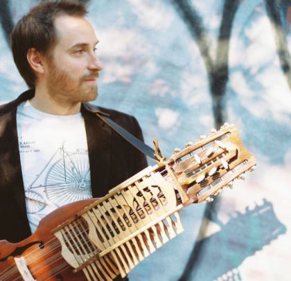 Le spectacle Les vents orfèvres sera présenté le dimanche 7 février, à 14 h, au centre socioculturel de Brossard.