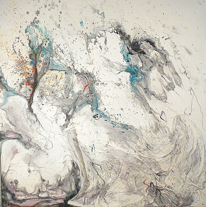Exposition de l’artiste Yan Courtois.