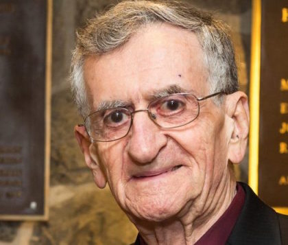L'ancien maire de Boucherville Yvon Julien.
