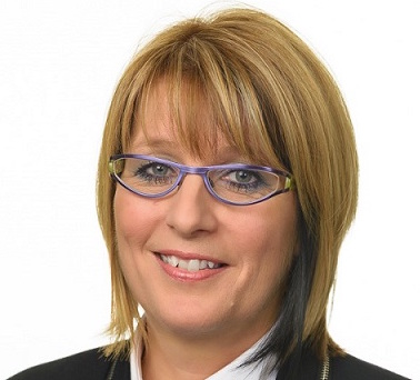 Sonia Godbout quitte la CCIRS à la fin février.