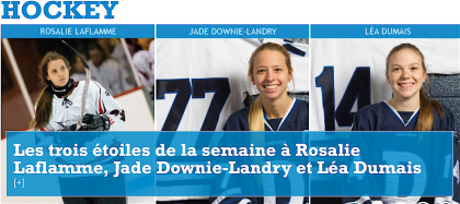 Les trois étoiles de la semaine au RSEQ item-thumbnail