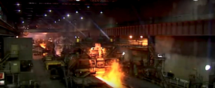 Les employés syndiqués d'ArcelorMittal ont ratifié l'entente de princpe