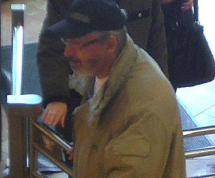 Individu recherché pour délit de fuite à La Prairie item-thumbnail