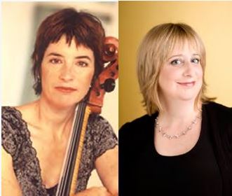 Le Duo Dolin/Ouellet sera en spectacle le dimanche 20 mars, à 11 h, au centre socioculturel de Brossard.