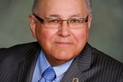 Le maire de Delson, Gilles Meloche est décédé.