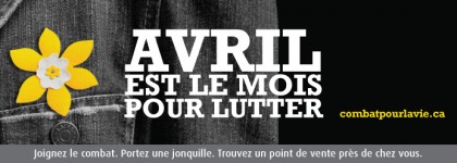 La Ville de Saint-Lambert décrète le mois d’avril « Mois de la jonquille » item-thumbnail