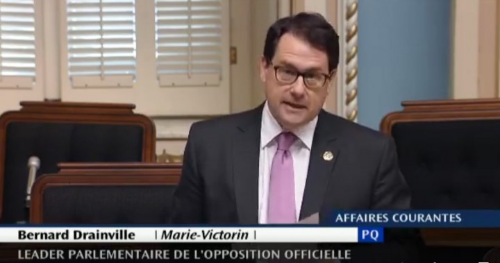 Bernard Drainville souligne les 10 ans d’Autisme Montérégie item-thumbnail