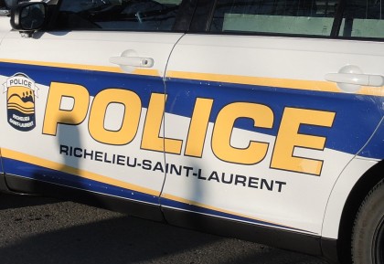 Fausse alerte au colis suspect à Varennes.