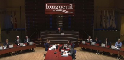 Les élus de l'agglomération de Longueuil ont adopté à la majorité le nouveau Schéma d’aménagement et de développement.